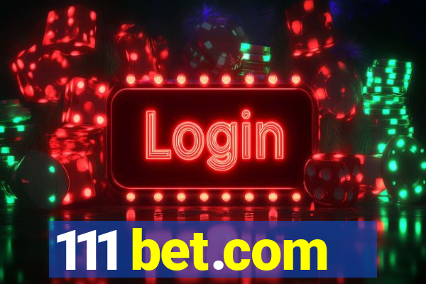 111 bet.com